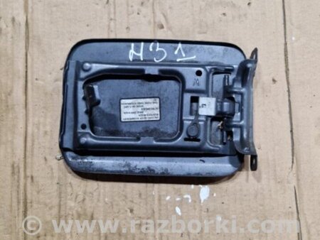 ФОТО Лючок топливного бака для Subaru Legacy IV BL/BP (03-09) Київ