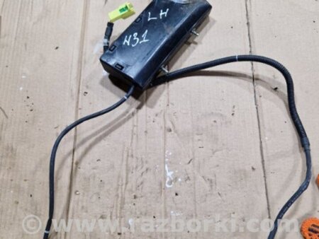 ФОТО Аирбаг пассажирский левый для Subaru Legacy IV BL/BP (03-09) Київ