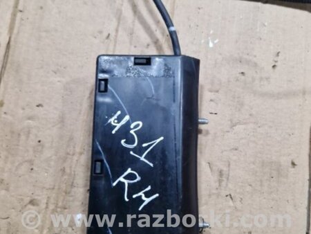 ФОТО Аирбаг пассажирский правый для Subaru Legacy IV BL/BP (03-09) Київ