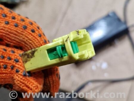 ФОТО Аирбаг пассажирский правый для Subaru Legacy IV BL/BP (03-09) Київ