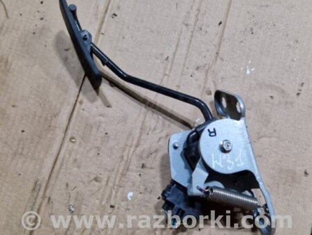 ФОТО Педаль газа для Subaru Legacy IV BL/BP (03-09) Київ