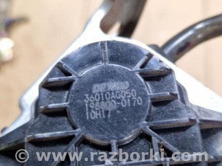 ФОТО Педаль газа для Subaru Legacy IV BL/BP (03-09) Київ