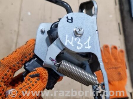 ФОТО Педаль газа для Subaru Legacy IV BL/BP (03-09) Київ