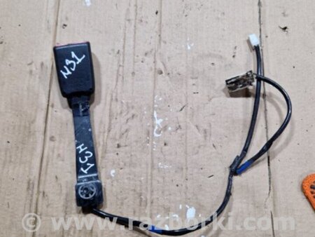 ФОТО Замок ремня безопасности для Subaru Legacy IV BL/BP (03-09) Київ