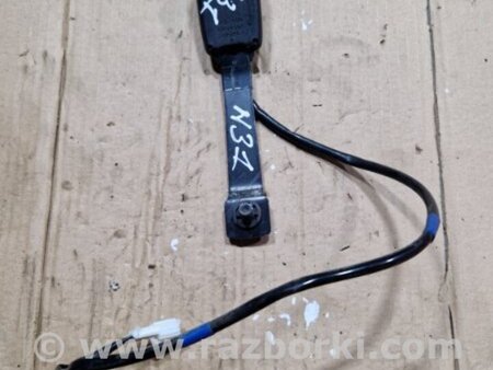 ФОТО Замок ремня безопасности для Subaru Legacy IV BL/BP (03-09) Київ