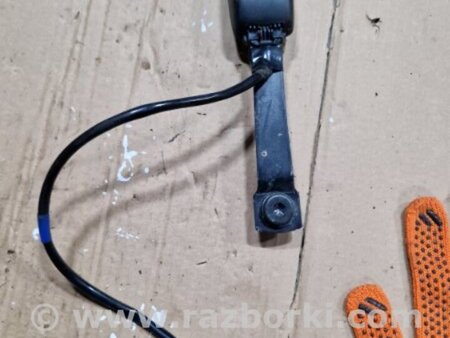 ФОТО Замок ремня безопасности для Subaru Legacy IV BL/BP (03-09) Київ