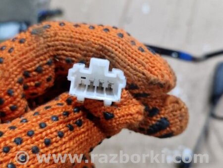 ФОТО Замок ремня безопасности для Subaru Legacy IV BL/BP (03-09) Київ