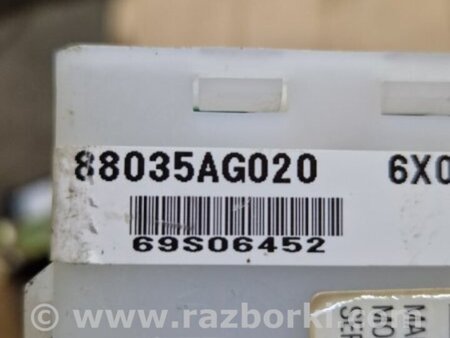 ФОТО Блок управления для Subaru Legacy IV BL/BP (03-09) Київ