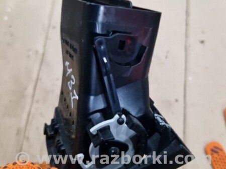 ФОТО Воздуховод печки для Subaru Legacy IV BL/BP (03-09) Київ