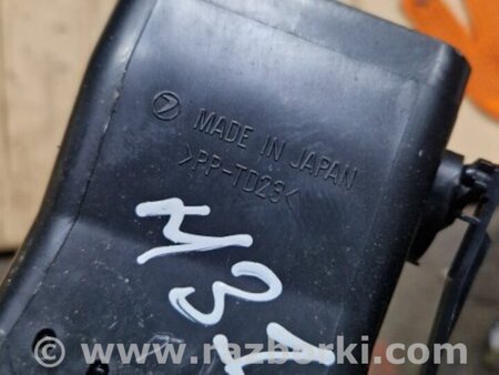 ФОТО Воздуховод печки для Subaru Legacy IV BL/BP (03-09) Київ