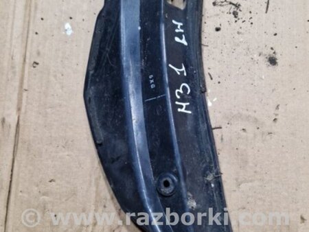ФОТО Пластик левый для Subaru Legacy IV BL/BP (03-09) Київ