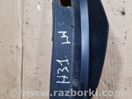 ФОТО Пластик левый для Subaru Legacy IV BL/BP (03-09) Київ