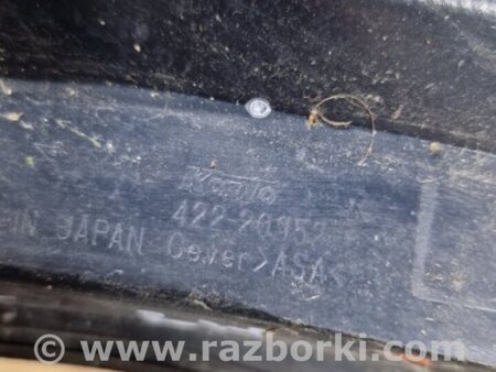 ФОТО Пластик левый для Subaru Legacy IV BL/BP (03-09) Київ