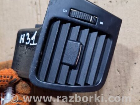 ФОТО Воздуховод правый для Subaru Legacy IV BL/BP (03-09) Київ