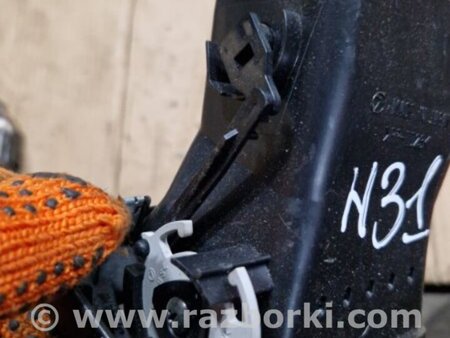 ФОТО Воздуховод правый для Subaru Legacy IV BL/BP (03-09) Київ