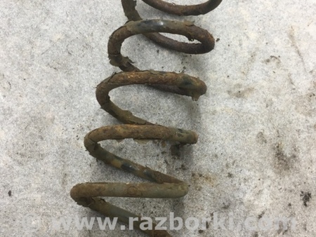 ФОТО Пружина задняя левая для Subaru Legacy IV BL/BP (03-09) Київ