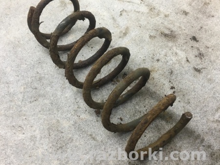 ФОТО Пружина задняя левая для Subaru Legacy IV BL/BP (03-09) Київ