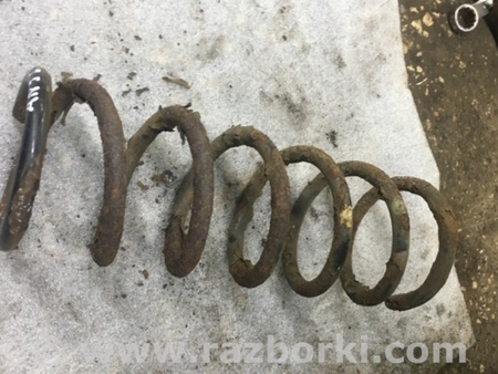 ФОТО Пружина задняя левая для Subaru Legacy IV BL/BP (03-09) Київ