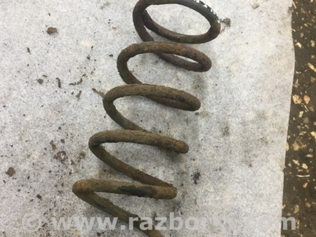 ФОТО Пружина задняя правая для Subaru Legacy IV BL/BP (03-09) Київ
