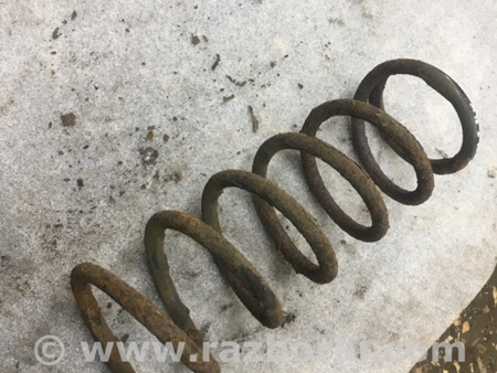 ФОТО Пружина задняя правая для Subaru Legacy IV BL/BP (03-09) Київ