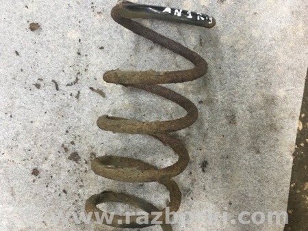 ФОТО Пружина задняя правая для Subaru Legacy IV BL/BP (03-09) Київ