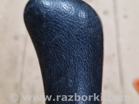 ФОТО Ручка КПП для Subaru Legacy IV BL/BP (03-09) Київ