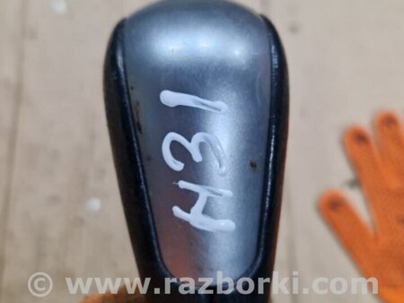 ФОТО Ручка КПП для Subaru Legacy IV BL/BP (03-09) Київ