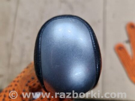 ФОТО Ручка КПП для Subaru Legacy IV BL/BP (03-09) Київ