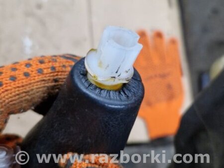 ФОТО Ручка КПП для Subaru Legacy IV BL/BP (03-09) Київ