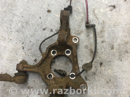 ФОТО Цапфа передняя правая для Subaru Legacy IV BL/BP (03-09) Київ