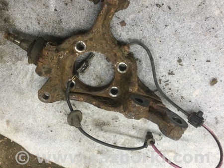 ФОТО Цапфа передняя правая для Subaru Legacy IV BL/BP (03-09) Київ