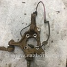 Цапфа передняя правая Subaru Legacy IV BL/BP (03-09)