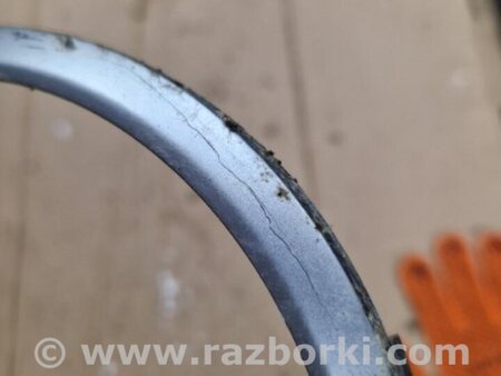 ФОТО Пластик для Subaru Legacy IV BL/BP (03-09) Київ