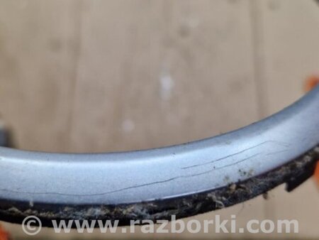 ФОТО Пластик для Subaru Legacy IV BL/BP (03-09) Київ