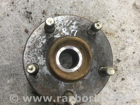 ФОТО Ступица передняя правая для Subaru Legacy IV BL/BP (03-09) Київ