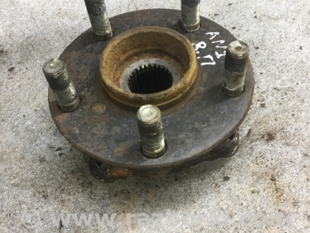 ФОТО Ступица передняя правая для Subaru Legacy IV BL/BP (03-09) Київ