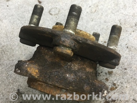 ФОТО Ступица передняя правая для Subaru Legacy IV BL/BP (03-09) Київ