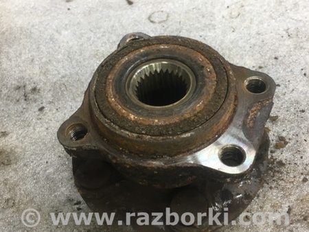 ФОТО Ступица передняя правая для Subaru Legacy IV BL/BP (03-09) Київ