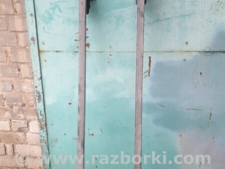 ФОТО Релинги поперечные для KIA Sorento 1 BL (02-09) Київ