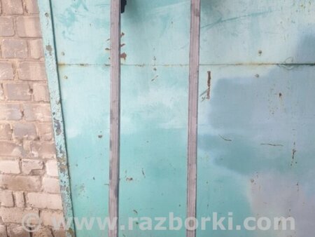 ФОТО Релинги поперечные для KIA Sorento 1 BL (02-09) Київ