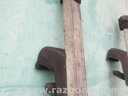 ФОТО Релинги поперечные для KIA Sorento 1 BL (02-09) Київ