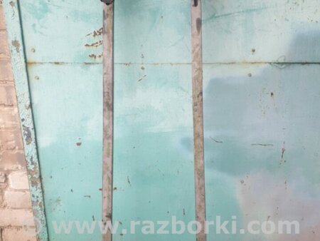 ФОТО Релинги поперечные для KIA Sorento 1 BL (02-09) Київ