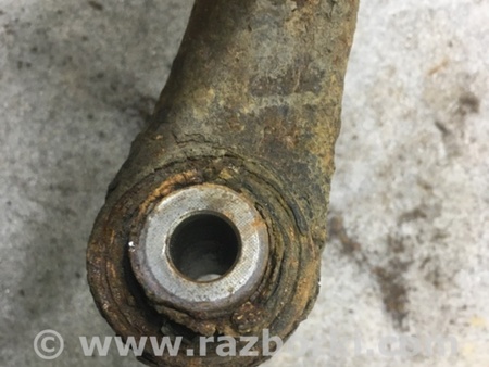 ФОТО Рычаг нижний передний правый для Subaru Legacy IV BL/BP (03-09) Київ