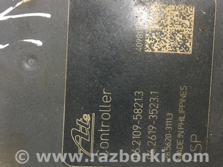 ФОТО Блок ABS для Subaru Legacy IV BL/BP (03-09) Київ