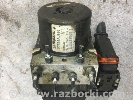 ФОТО Блок ABS для Subaru Legacy IV BL/BP (03-09) Київ