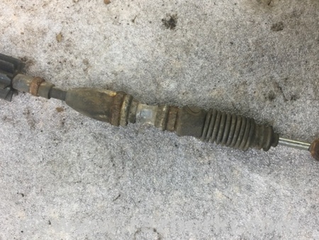 ФОТО Трос кпп для Subaru Legacy IV BL/BP (03-09) Київ