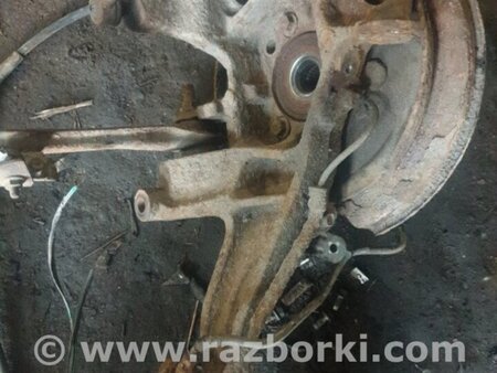 ФОТО Цапфа для Subaru Outback Киев