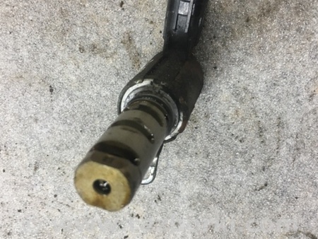 ФОТО Клапан АВЦС передний левый для Subaru Legacy IV BL/BP (03-09) Київ