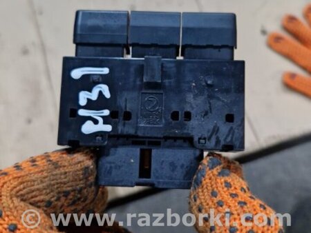 ФОТО Кнопка для Subaru Legacy IV BL/BP (03-09) Київ