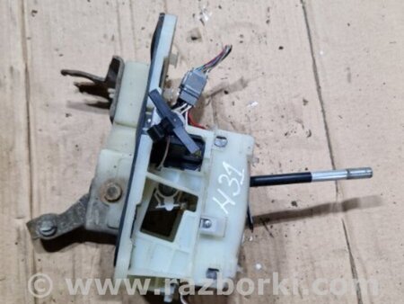 ФОТО Кулиса для Subaru Legacy IV BL/BP (03-09) Київ